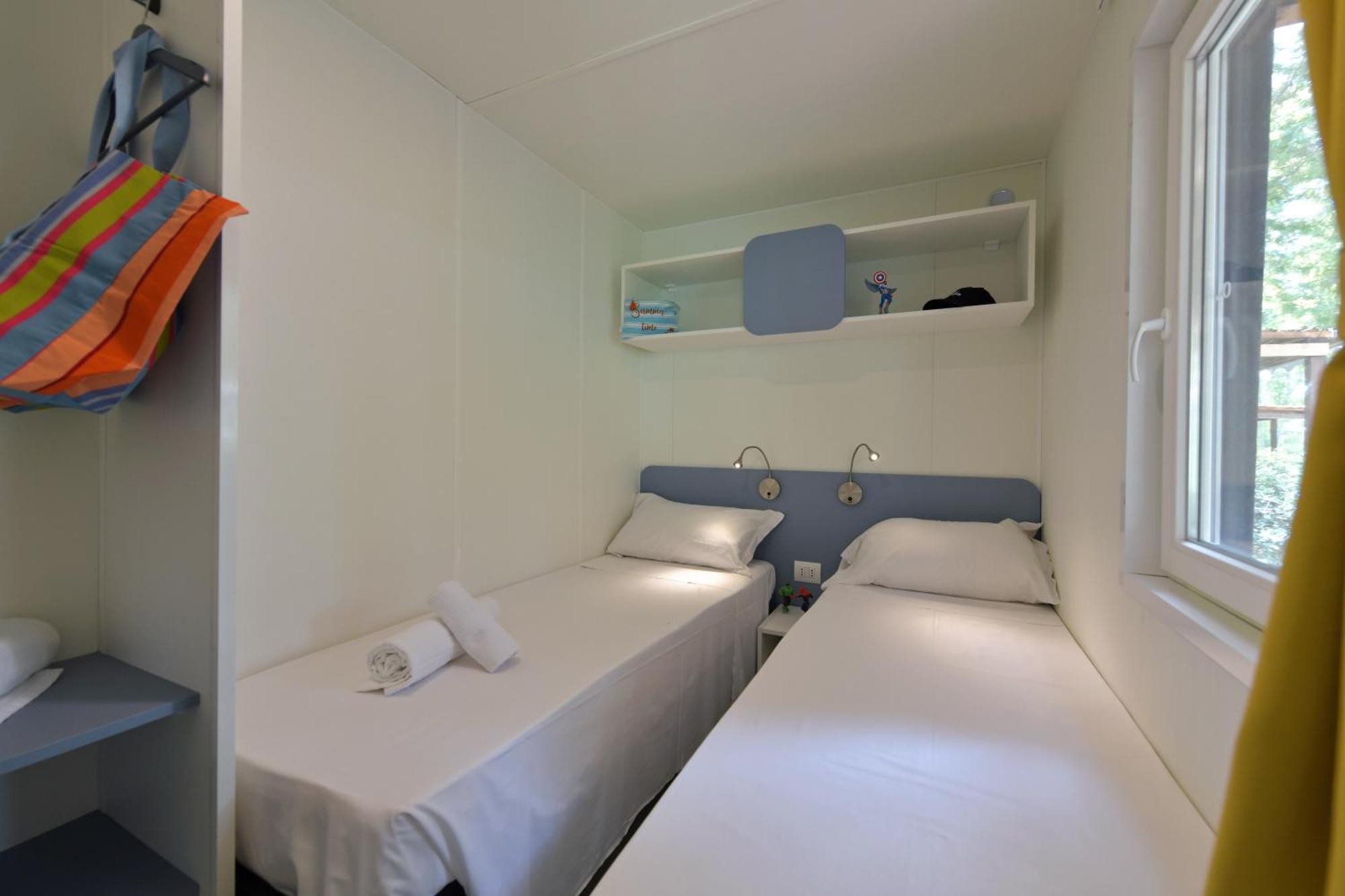 Camping Village Flumendosa سانتا مارغريتا دي المظهر الخارجي الصورة